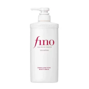 Shiseido Fino Premium Touch Shampoo