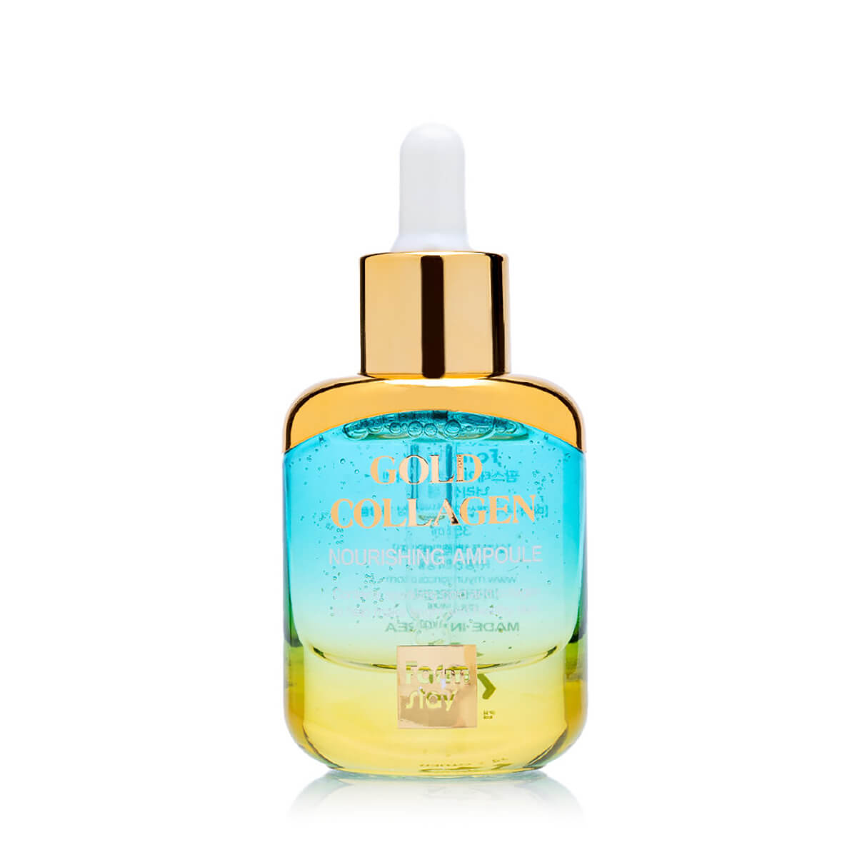  FarmStay Gold Collagen Nourishing Ampoule