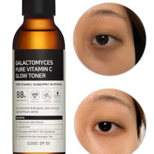 Тонер з вітаміном С і галактомісісом Galactomyces Pure Vitamin C Glow Toner