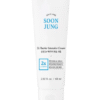 Гіпоалергенний крем для чутливої шкіри – Etude House SoonJung 2x Barrier Intensive Cream