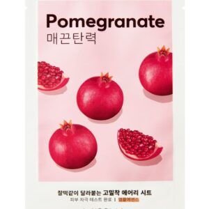 MISSHA Airy Fit Sheet Mask Pomegranate