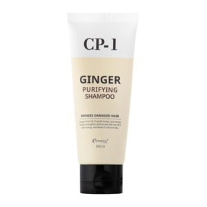 Koreański szampon do włosów CP-1 Ginger