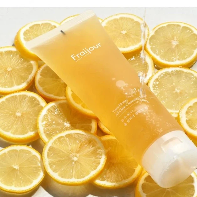 Fraijour pianka do twarzy 250 ml