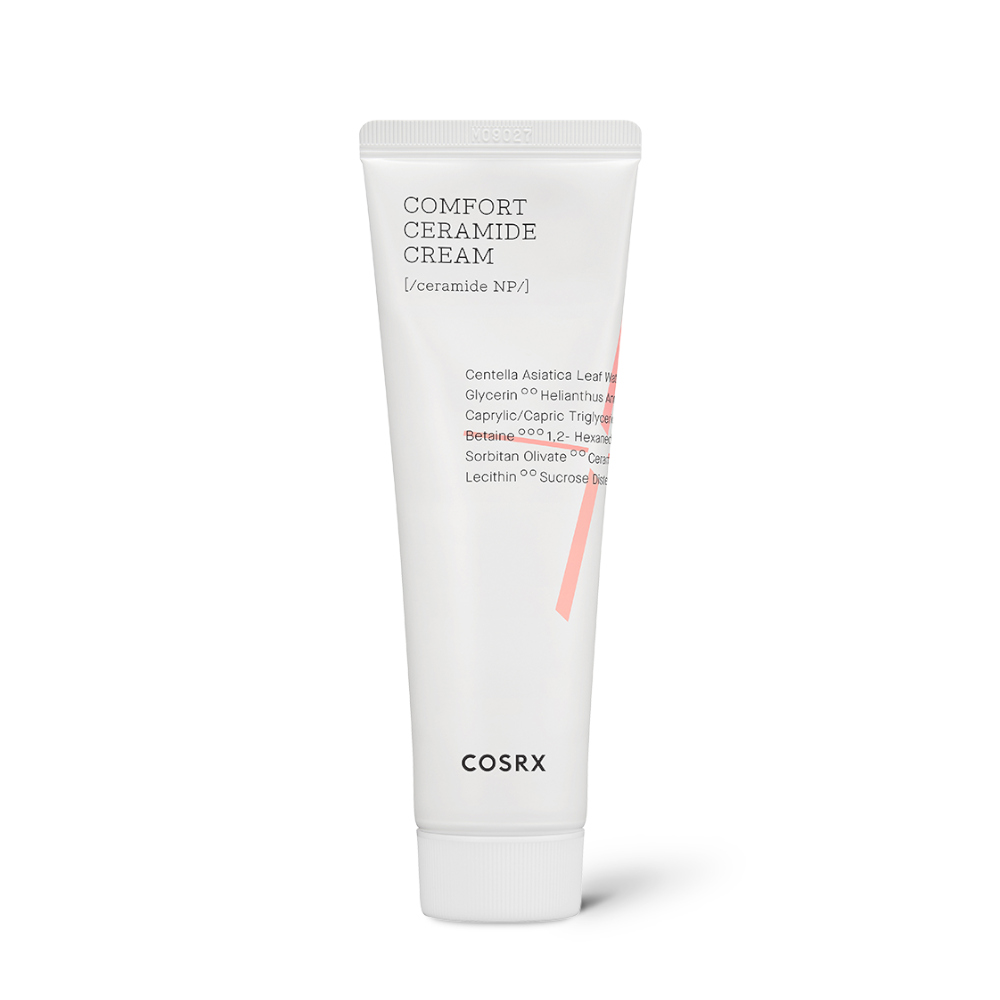 COSRX Balancium Comfort Ceramide Cream krem z ceramidami 80 g