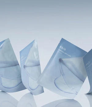 Abib Sedum Jelly maska opakowanie