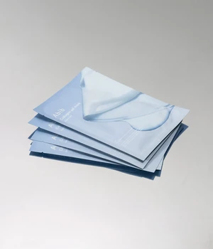 Abib Sedum Jelly maska opakowanie