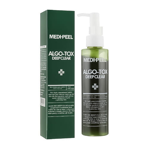 Medi Peel Algo Tox Deep Clear żel do twarzy