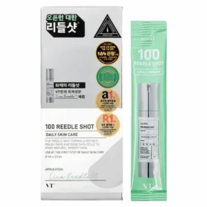 Serum spicule VT Cosmetics Reedle Shot 100